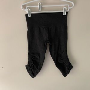 Lululemon In the Flow Crop II